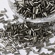 Silver Lined Glass Bugle Beads(SEED-K001-A06-1)-1