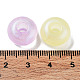 Transparent Acrylic Beads(OACR-Z013-19)-4