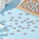50Pcs Alloy Beads(DIY-LP0001-23)-3