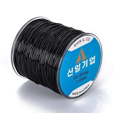 Korean Round Crystal Elastic Stretch Thread(EW-I003-B06-02)-2