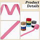 30M 12 Colors Polyester Ribbon(OCOR-CY0004-62)-5