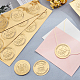 pegatinas autoadhesivas en relieve de lámina de oro(DIY-WH0211-125)-7