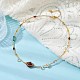 Glass Seed & Acrylic Beaded Necklaces(NJEW-JN04469)-2