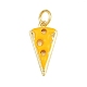 Brass Enamel Pendants(KK-CBA95AE-01A)-1