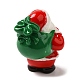 Christmas Theme Resin Display Decorations(DJEW-F022-B05)-2