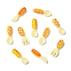 50Pcs 5 Styles Kitchen Ware Theme Resin Cabochons(RESI-CJ0004-23)-9