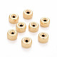 Eco-Friendly Brass Spacers Beads(KK-M225-24G-A)-1