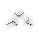 Brass Head Pins(BAPE-PW0001-08A-P)-1