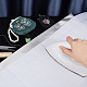 Fusible Cut Away Stabilizer(DIY-WH0056-35B)-3