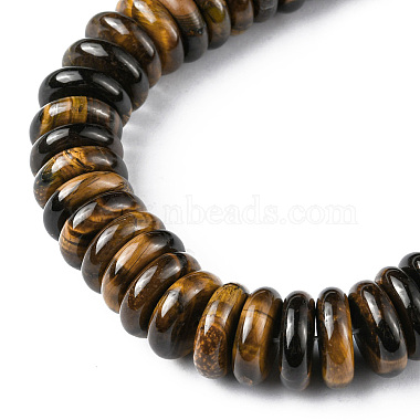 Natural Tiger Eye Beads Strands(G-F743-06C)-4