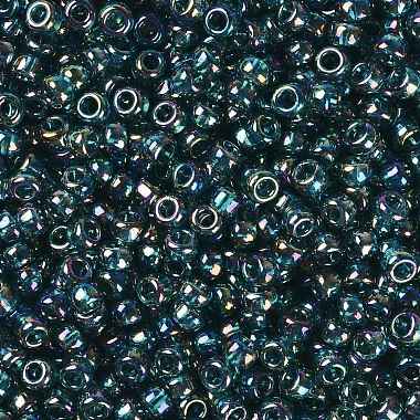 TOHO Round Seed Beads(X-SEED-TR08-0167BD)-2