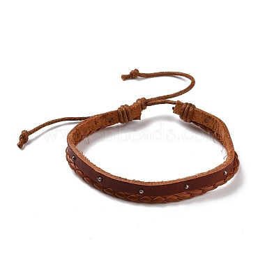 Multi-strand Bracelets(BJEW-N0011-012)-3
