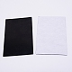Sponge Rubber Sheet Paper Sets(AJEW-BC0001-14)-1