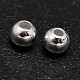 925 Sterling Silver Beads(X-STER-F012-01J)-1