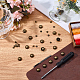 20 Bags Alloy Studs Rivets(FIND-CL0002-03AB)-4