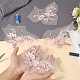 Polyester Applique Embroidery(DIY-WH20055-026A)-3