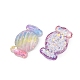 cabochons de la resina transparente(FIND-Z077-13B)-2
