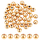 Gestellmessingperlen(KK-LP0001-08G-04)-1