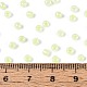 Perles de rocaille de verre(SEED-A011-3mm-152)-4