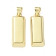 Brass Pendants(KK-H279-07G)-1