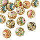 15Pcs Brass Enamel Beads(KK-TA0009-21)-3