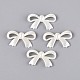 ABS Plastic Imitation Pearl Beads(OACR-T018-09)-1