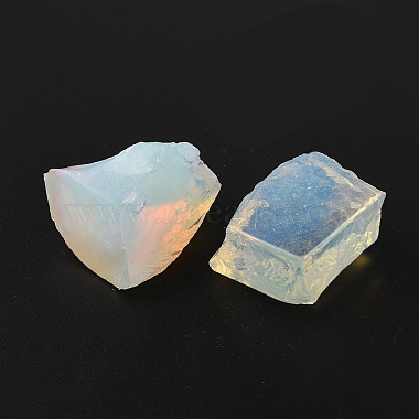 Perles d'opalite(G-WH0021-40)-2