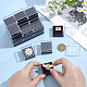 Transparent Plastic Badge Storage Boxes(CON-WH0083-017)-3