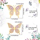 decoraciones de mariposas de papel 3d(DIY-WH0308-366)-2