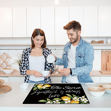 1Pc Cloth Induction Cooktop Protector Mats(AJEW-GA0008-37D)-7