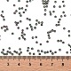 トーホー11/0ラウンドビーズ(SEED-XTR11-0707)-4