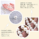 perles d'imitation en plastique écologique olycraft(MACR-OC0001-03)-6