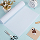 Rectangle Felt Fabric Roll(DIY-CY0003-96A)-4