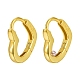 925 Sterling Silver Hoop Earrings for Women(EJEW-F317-22G)-1