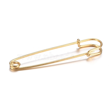 Golden 304 Stainless Steel Kilt Pins