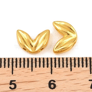perles d'alliage(FIND-H063-02B-G)-3