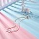 Collier de perles naturelles vintage pour femme(NJEW-JN03787-02)-2