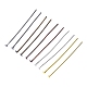 200Pcs 5 Colors Iron Flat Head Pins(IFIN-CJ0001-41)-1