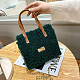 DIY Knitting Crochet Bags Kits(DIY-WH0449-63B)-6