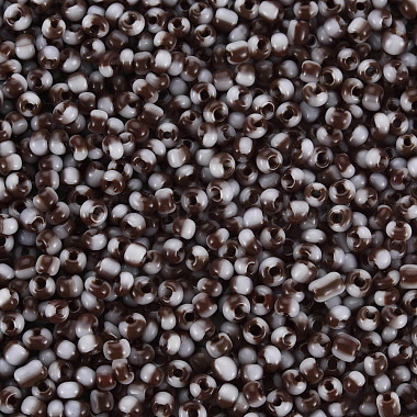 12/0 Two Tone Opaque Glass Seed Beads(SEED-T006-01A-A03)-2