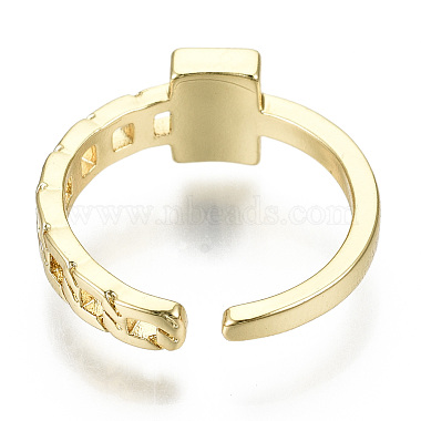 Brass Enamel Cuff Rings(RJEW-T016-09G-NF)-3