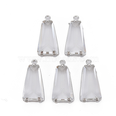 Pendentifs en verre transparent(X-GLAA-Q088-024A)-3