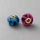 perles rondelles floqu&eacute;es(FIND-TAC0816-002)-2