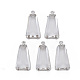 Pendentifs en verre transparent(X-GLAA-Q088-024A)-3