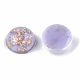 Resin Cabochons(CRES-T012-07E)-2