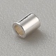 925 Sterling Silberperlen(STER-WH0061-24J)-2