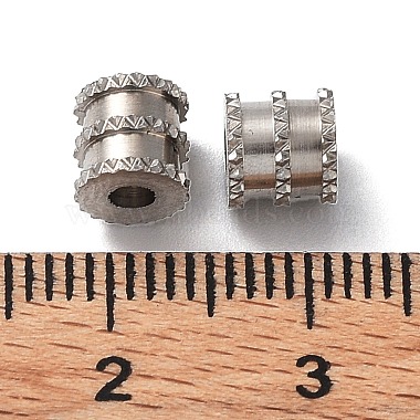 303 Stainless Steel Beads(STAS-Q302-04C-P)-2