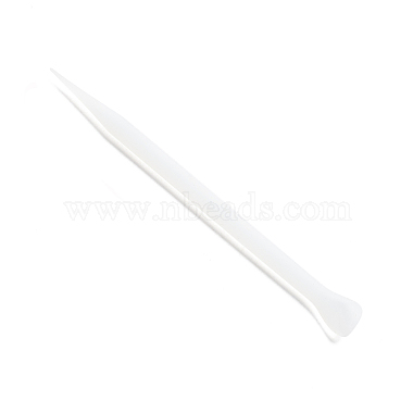 Многоразовые силиконовые палочки для перемешивания(DIY-P059-05)-2