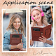 PU Leather Book Cover(AJEW-WH20010-24E)-6
