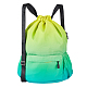 Oxford Cloth Drawstring Waterproof Backpack(ABAG-WH0032-65B)-1